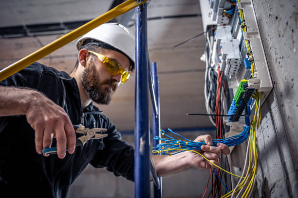 Best Residential Electrician Services  in Irving, TX