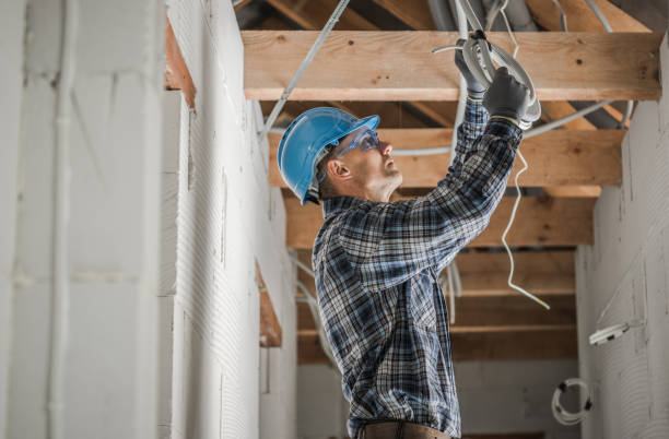 Best Electrical Contractors for Businesses  in Irving, TX