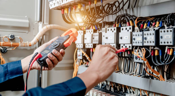 Best Electrician Near Me  in Irving, TX