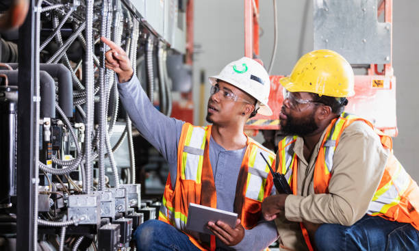 Reliable Irving, TX Electrician Solutions