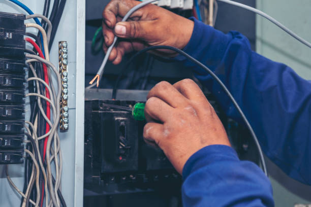 Best Local Electrician Companies  in Irving, TX