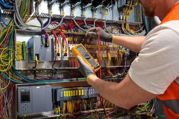 Affordable Emergency Electrician in Irving, TX